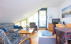 Strandhausvilla Wohnung 16